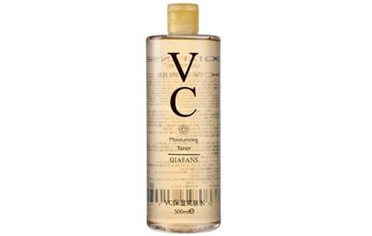 泰国vc水白天可以用吗，最好夜间使用哦  爽肤水 VC水 第2张