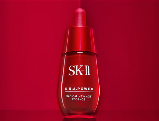 SK2小红瓶效果怎么样，使用顺序，价格，真假对比  sk2 sk2小红瓶 sk2系列产品 第1张