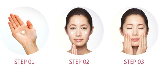 SK2小红瓶效果怎么样，使用顺序，价格，真假对比  sk2 sk2小红瓶 sk2系列产品 第2张