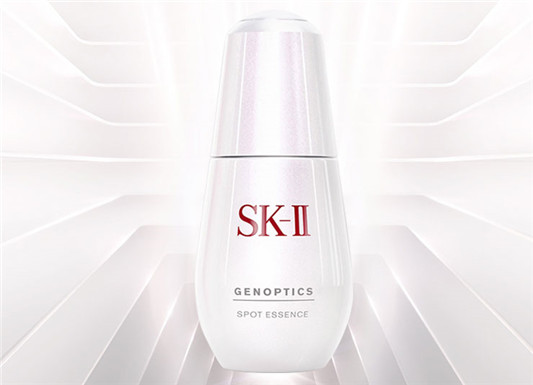 SK2小银瓶淡斑精华效果怎么样，使用方法，价格，成分  sk2 sk2淡斑精华 日本淡斑精华 第1张