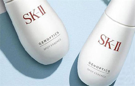 SK2小银瓶淡斑精华效果怎么样，使用方法，价格，成分  sk2 sk2淡斑精华 日本淡斑精华 第6张