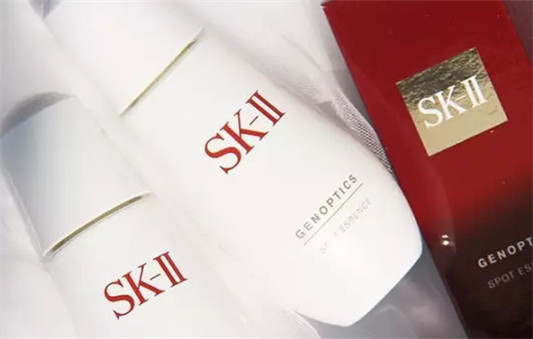 SK2小银瓶淡斑精华效果怎么样，使用方法，价格，成分  sk2 sk2淡斑精华 日本淡斑精华 第8张