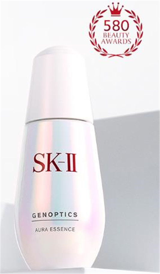 SK2小灯泡美白精华液效果好吗，怎么使用，价格，成分  SK2美白精华 美白精华 日本美白精华 第2张