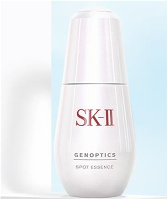 SK2小灯泡美白精华液效果好吗，怎么使用，价格，成分  SK2美白精华 美白精华 日本美白精华 第6张