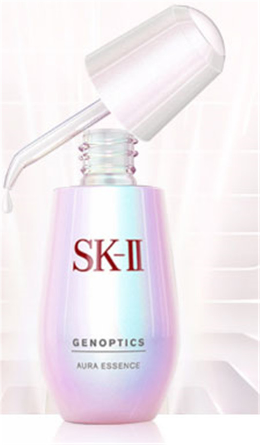 SK2小灯泡美白精华液效果好吗，怎么使用，价格，成分  SK2美白精华 美白精华 日本美白精华 第7张