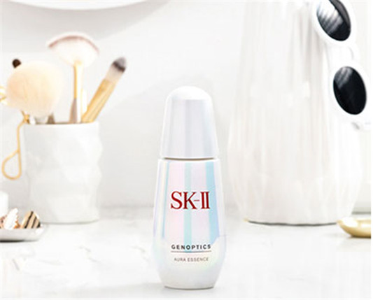 SK2小灯泡美白精华液效果好吗，怎么使用，价格，成分  SK2美白精华 美白精华 日本美白精华 第9张