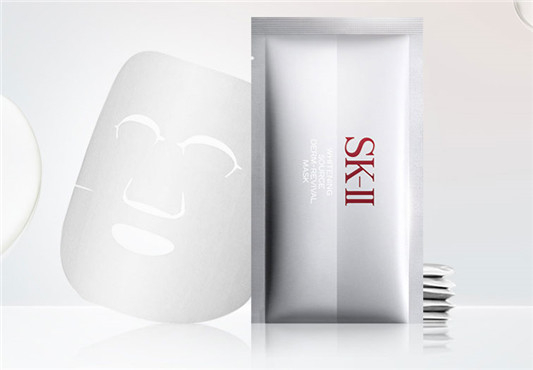 SK2唯白面膜怎么样，使用方法，敷多久，真假鉴定  美白面膜 sk2面膜 日本美白面膜 面膜 第1张