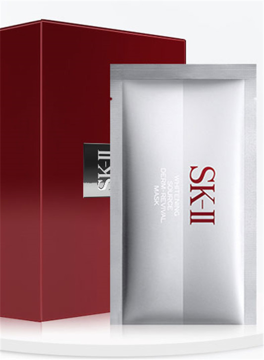 SK2唯白面膜怎么样，使用方法，敷多久，真假鉴定  美白面膜 sk2面膜 日本美白面膜 面膜 第2张