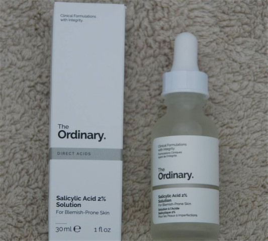 the ordinary的护肤品怎么样，推荐几款值得买的好物  ordinary 护肤品 第1张