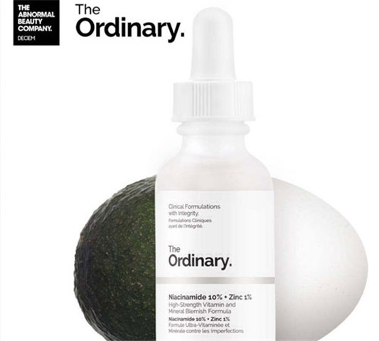 the ordinary的护肤品怎么样，推荐几款值得买的好物  ordinary 护肤品 第2张