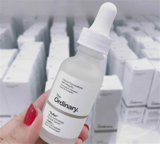 the ordinary的护肤品怎么样，推荐几款值得买的好物  ordinary 护肤品 第7张