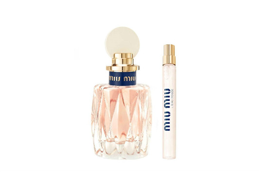 限定 | MIU 圣诞限定香水礼盒 12月4日上市  新品 第2张