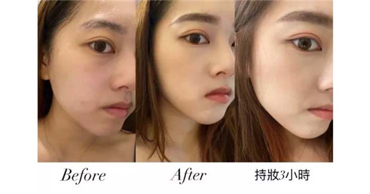 换季入手Etude house新粉饼赞赞  Etude House 粉饼 腮红 第3张