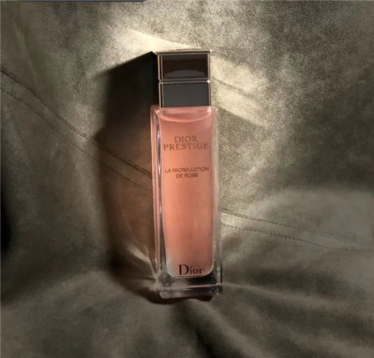 高颜值补水搭档，Dior花蜜水  Dior 补水 第3张