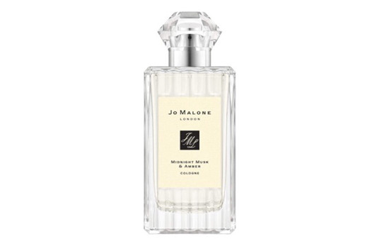 限定 | JO MALONE 圣诞限定香水「午夜麝香与琥珀」  新品 第1张