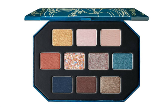 限定 | Shu Uemura植村秀 X 海贼王 2020圣诞**系列  圣诞 新品 第7张