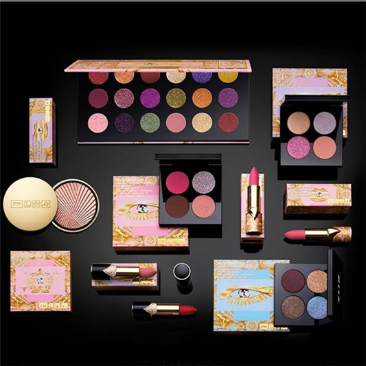 新品 | Pat McGrath Celestial Divinity Holiday Collection 2020  第1张