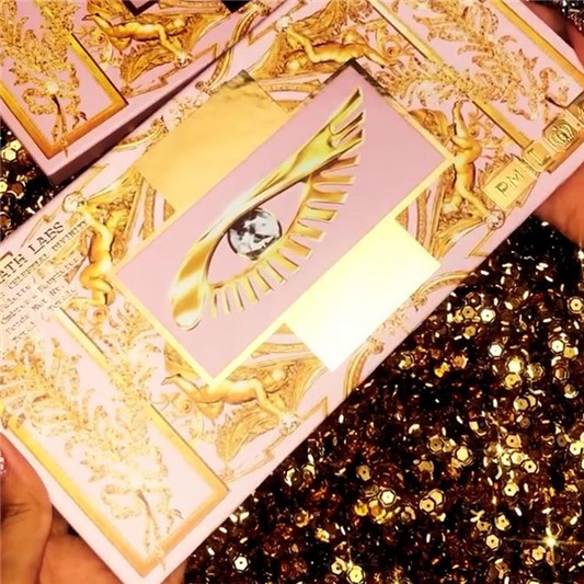 新品 | Pat McGrath Celestial Divinity Holiday Collection 2020  第2张