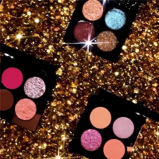 新品 | Pat McGrath Celestial Divinity Holiday Collection 2020  第4张