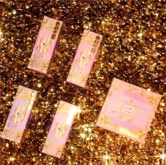 新品 | Pat McGrath Celestial Divinity Holiday Collection 2020  第6张