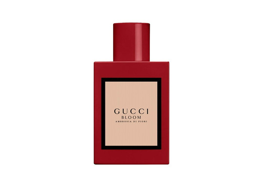 新香 | GUCCI Bloom AMBROSIA DI FIORI 圣诞限定香水 11月25日上市  圣诞 新品 第2张