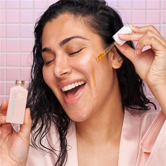 护肤 | Huda Beauty GetEven玫瑰精油 9月23日上市  精油 新品 第3张