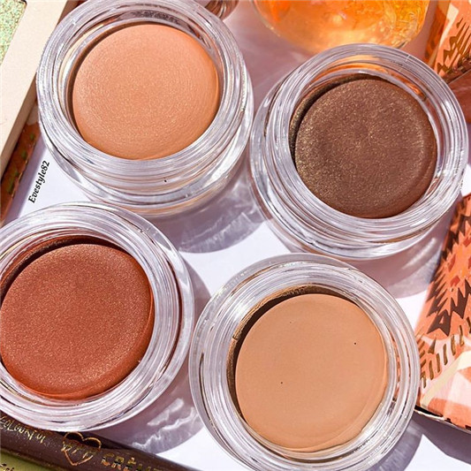 新品 | Colourpop Sandstone Collection 9月24日上市  第6张