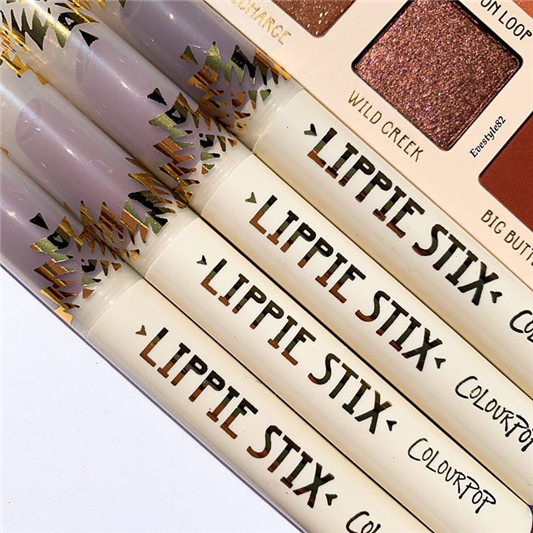 新品 | Colourpop Sandstone Collection 9月24日上市  第7张