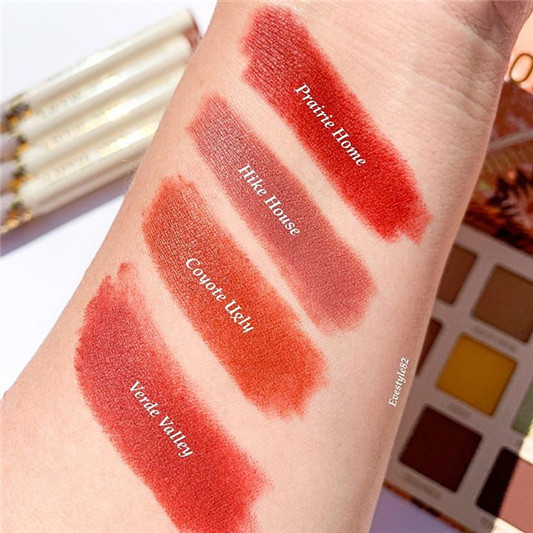 新品 | Colourpop Sandstone Collection 9月24日上市  第8张