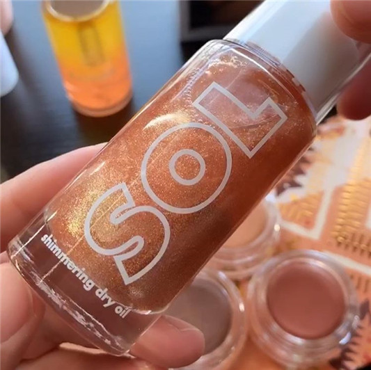 新品 | Colourpop Sandstone Collection 9月24日上市  第9张