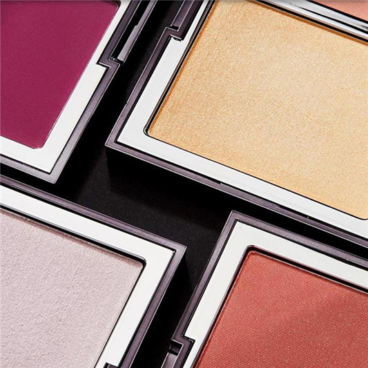 腮红 | Goss make up artist Weightless Blush Palette 双色腮红  新品 第2张