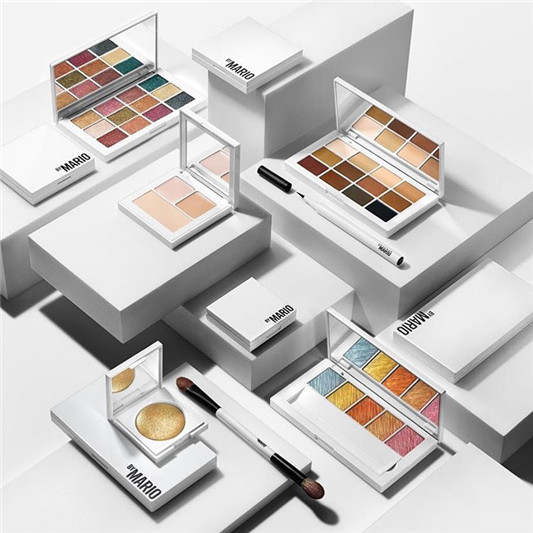 新品 | Make Up By Mario 2020秋季新品 10月1日上市  第1张
