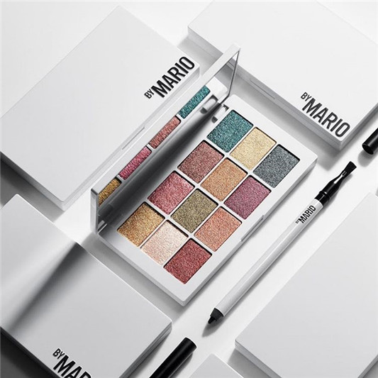 新品 | Make Up By Mario 2020秋季新品 10月1日上市  第3张