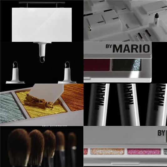 新品 | Make Up By Mario 2020秋季新品 10月1日上市  第7张