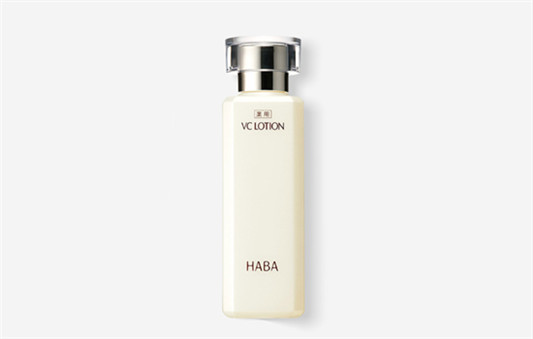 haba水乳适合什么肤质，美白抗衰保湿任你挑  haba 水乳 第1张