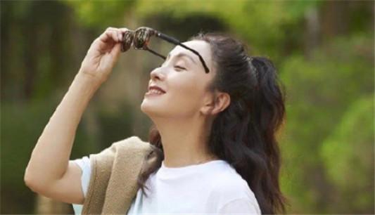 向往的生活陶虹面膜什么牌子，get陶虹同款面膜  面膜 第1张