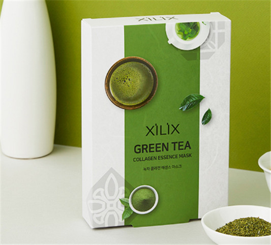 在利希绿茶面膜好用吗，在利希绿茶面膜怎么使用效果更佳  面膜 第2张