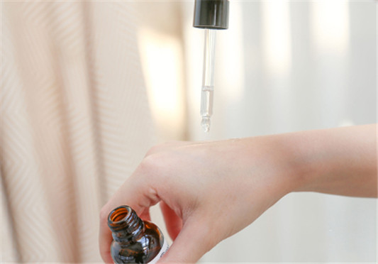 若美欣杏仁酸精华液好用吗，若美欣杏仁酸精华液使用测评  精华液 第3张