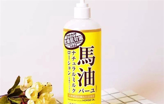 日本马油能当面霜用吗，力荐这7款日本马油产品  马油 面霜 第6张