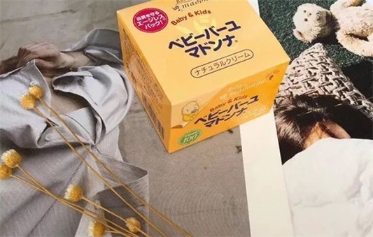 日本马油能当面霜用吗，力荐这7款日本马油产品  马油 面霜 第8张