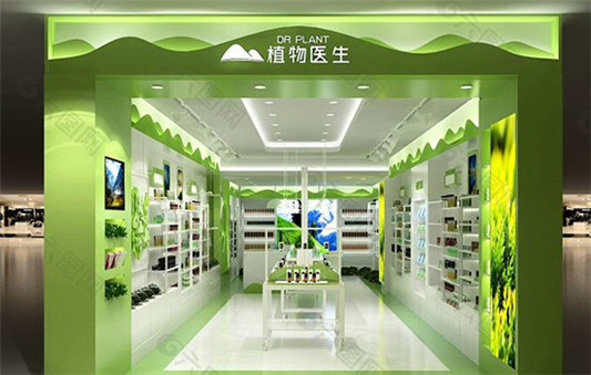 植物医生玉竹适合什么年龄，植物医生明星产品是什么  植物医生 第1张