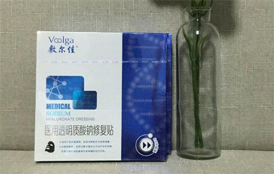 敷尔佳黑膜用完要洗吗，并非所有医美面膜都需清洗  敷尔佳 医用面膜 面膜 第2张