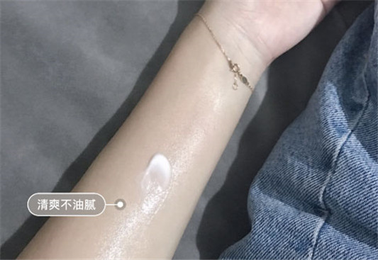 rever小红帽身体乳怎么样，rever小红帽身体乳使用评测  身体乳 第4张