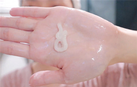 FAB苹果氨基酸洗面奶怎么样，fab氨基酸洁面怎么用  氨基酸 洗面奶 第1张