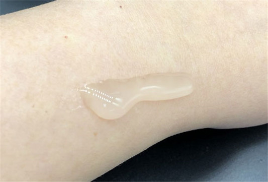 怡丽丝尔睡眠面膜2019新品好用吗，怡丽丝尔平衡睡眠面膜评测  面膜 第2张
