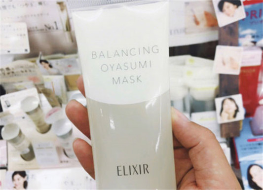 怡丽丝尔睡眠面膜2019新品好用吗，怡丽丝尔平衡睡眠面膜评测  面膜 第4张