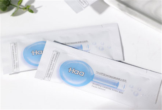 haa洗面奶好用吗，HAA神经酰胺洗面奶使用评测  haa 洗面奶 第5张
