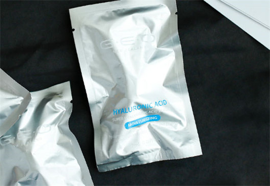 纽西之谜玻尿酸水光精华好用吗，纽西之谜玻尿酸水光针使用方法  纽西之谜 玻尿酸 精华液 第1张