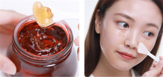 梵西红酒多酚补水睡眠面膜怎么样，价格，可以免洗过夜吗  梵西 面膜 第4张