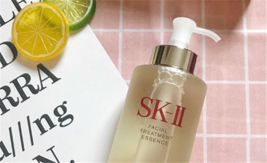 sk2神仙水330ml停产真的假的，SK2神仙水真的好用吗？  SK2 爽肤水 第1张